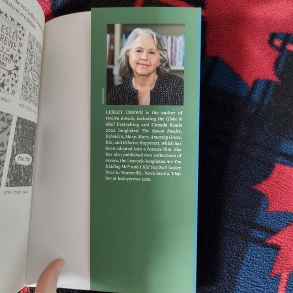 Indigo | Other | Novel Nosy Parker | Poshmark